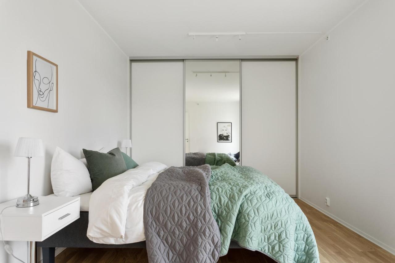 Appartement Bjørvika Apartments, Damsgård Area, Center Bergen