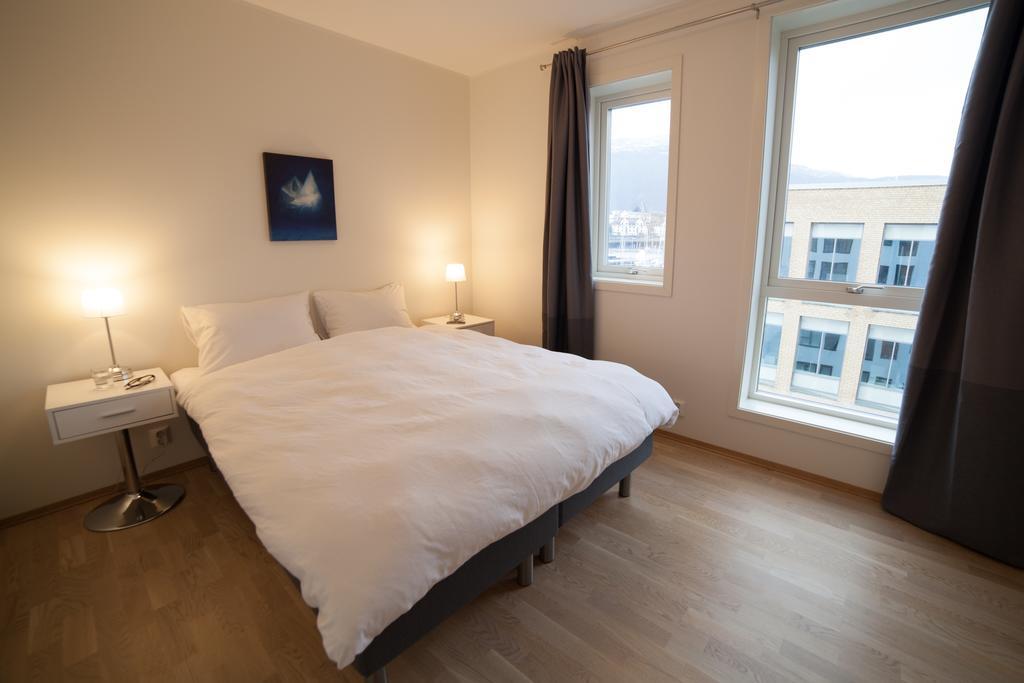 Bjørvika Apartments, Damsgård Area, Center * Bergen