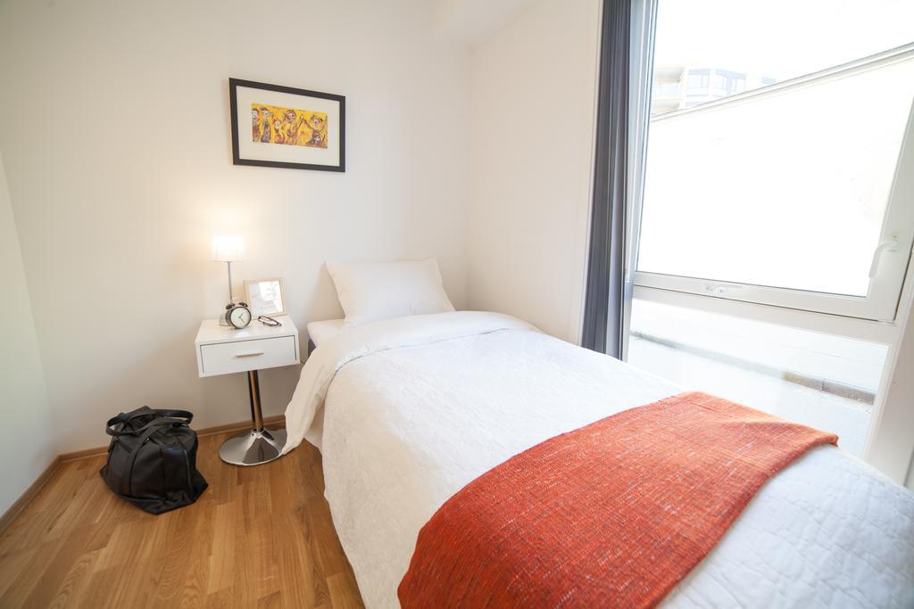 Bjørvika Apartments, Damsgård Area, Center Bergen