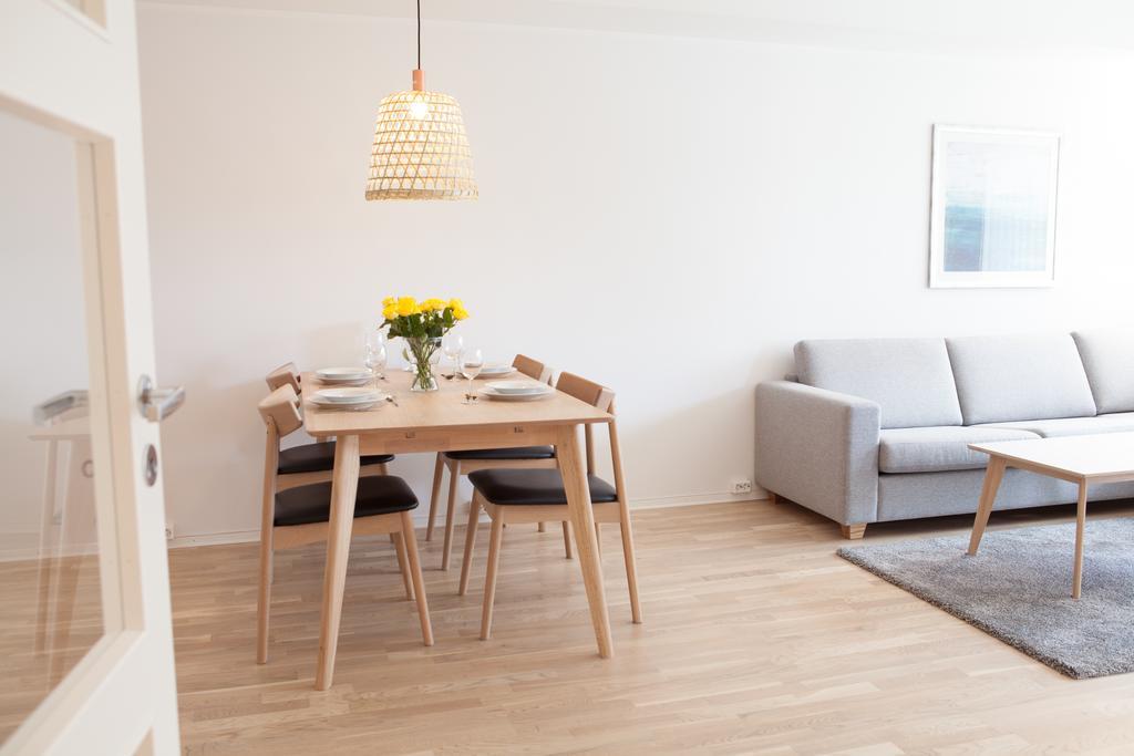 Bjørvika Apartments, Damsgård Area, Center * Bergen