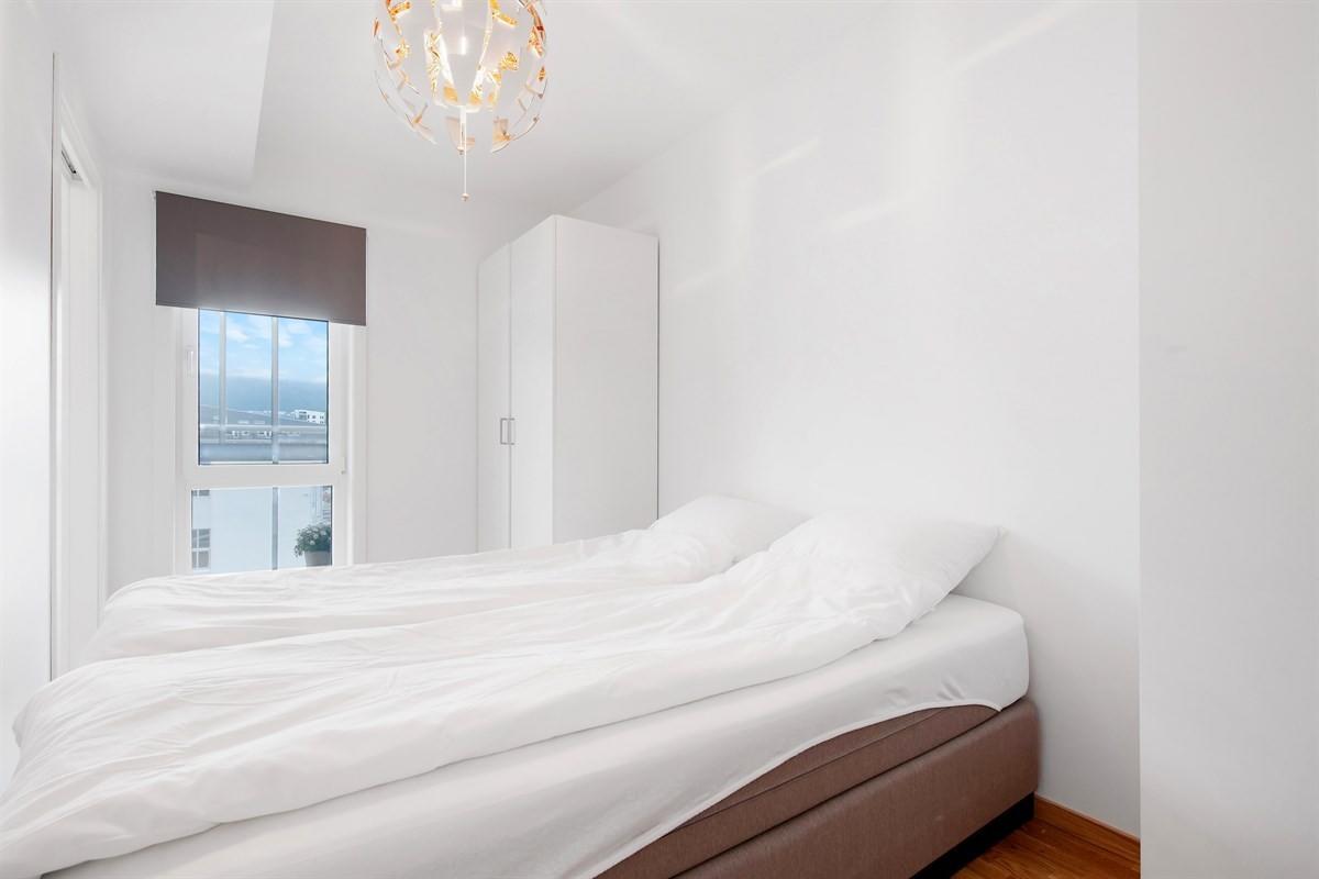 Bjørvika Apartments, Damsgård Area, Center *